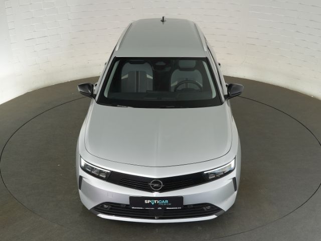 Astra L ST ELEGANCE CDTI+LED+NAVI+RÜCKFAHRKAMERA
