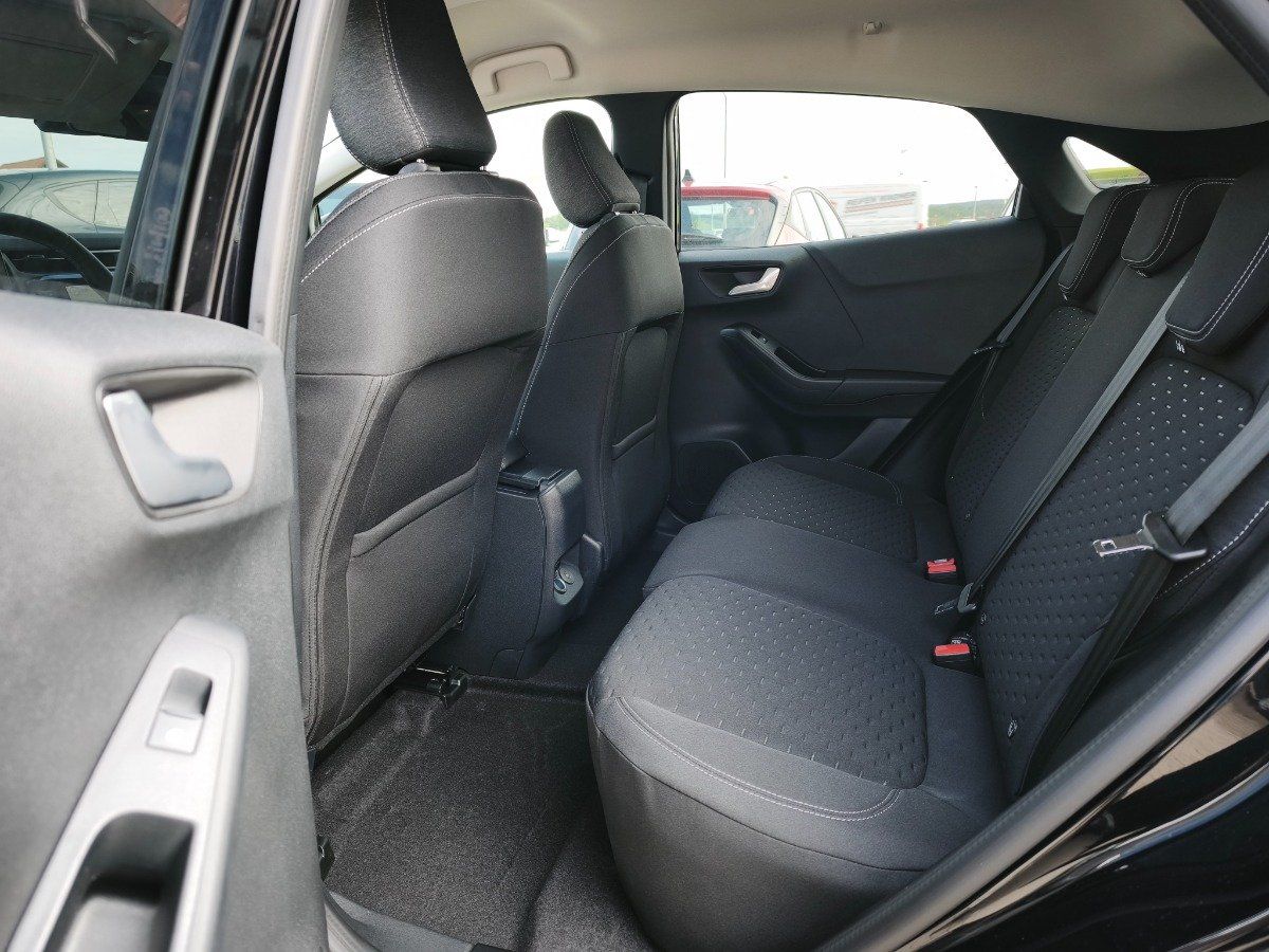 Ford Puma Gen-E - Bild 17