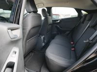 Ford Puma Gen-E - Vorschau Bild 17