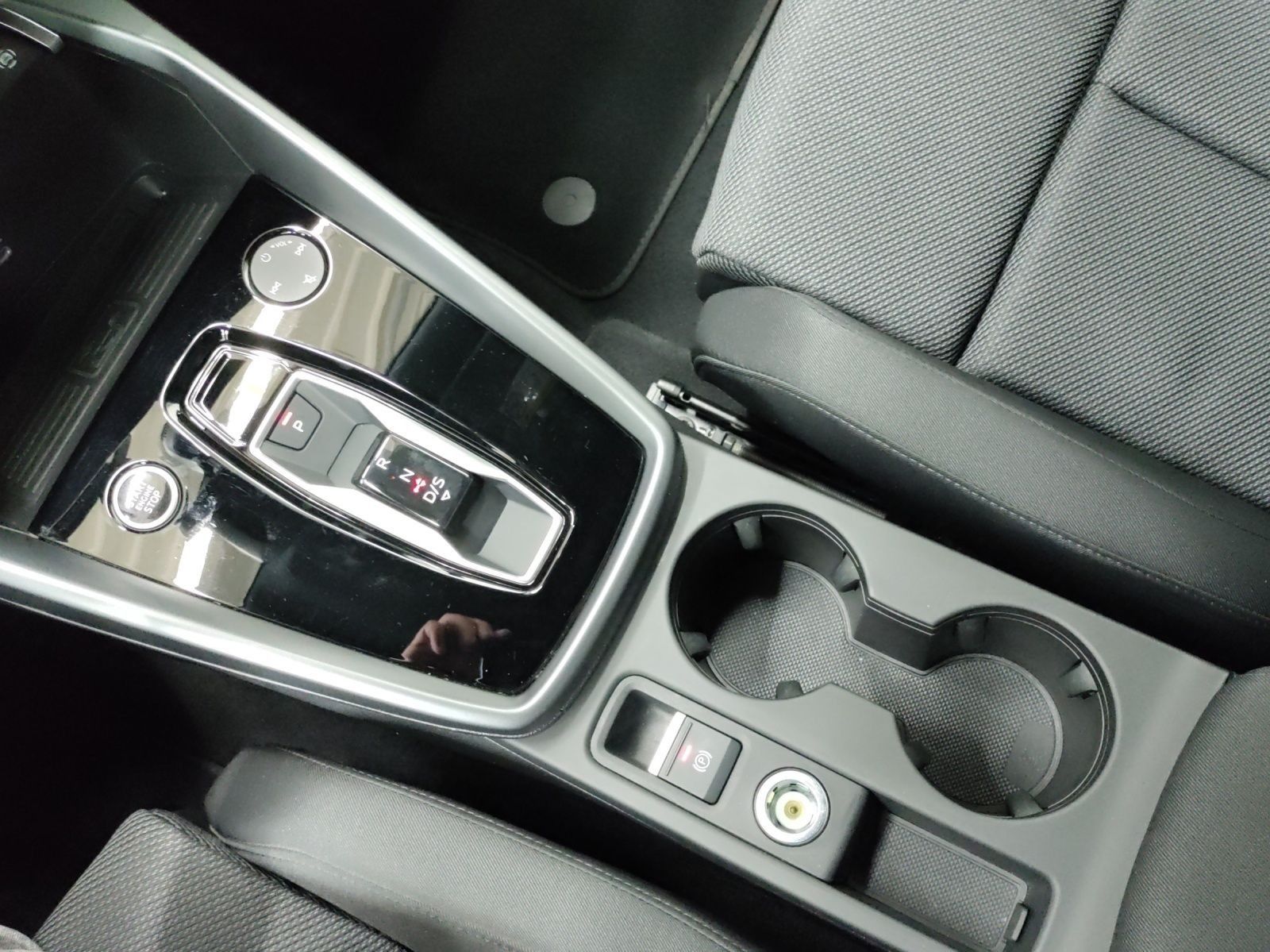 Audi A3 - Bild 13