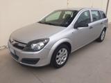 Opel Astra SW 1.7 CDTI 101CV Enjoy - Opel Astra aus 2006 mit Diesel-Antrieb