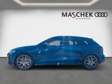 Audi RS3 Sportback UPE: 84.430.- 5JGar 280 AdaptFwk P - mit Benzin-Antrieb: Blau, Sportsitze, Limousine