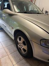 Opel Vectra 1.8 16V - - Opel Vectra aus 2000