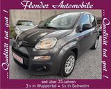 Fiat Panda Easy PDC/Freisprechfunktion/ZV Funk/Servo - Fiat Panda Gebrauchtwagen in Wuppertal