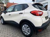 Renault Captur Expression+Klima+Tempomat+SR+WR+SH+Garant - Renault Captur: Expression