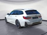 BMW 318i Touring *MSport*Navi*Kamera*HiFi*LED*PDC*SH - BMW 318 in Freiburg
