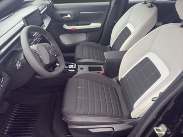 Citroën C3 Hybrid 110 Max KAM+SHZ+NAVI+LED+LHZ+CarPlay