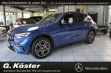 Mercedes-Benz GLC 200 AMG Line 4Matic (EURO 6d) Navi/Distronic - Mercedes-Benz GLC 200 aus 2023