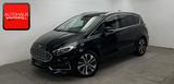 Ford S-MAX 2.0 TITANIUM 7SITZ+KAMERA+ACC+LED+CARPLAY+ - gebrauchte Ford S-Max aus dem Jahr 2022