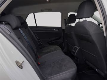 Volkswagen Golf VIII Style eTSI 1.5 e-hybrid Navi Kamera
