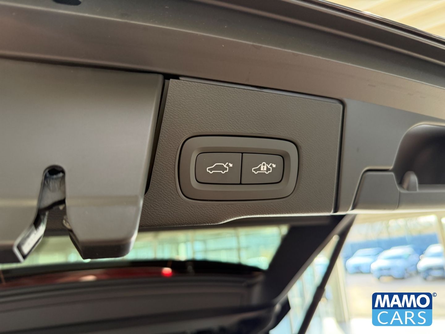 Volvo XC60 - Bild 21