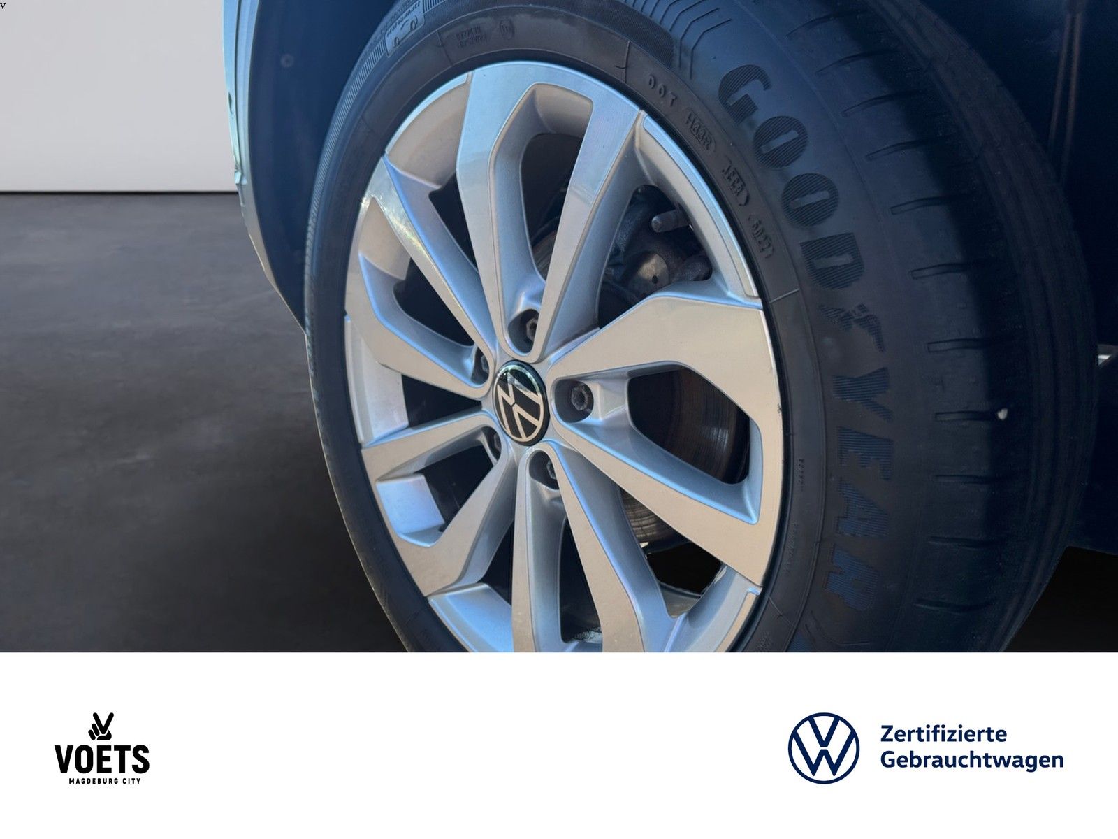 Volkswagen T-Roc - Bild 6
