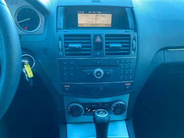 Bild 15 Mercedes-Benz C 200 C Lim. Avantgarde *PANO*SHZ*KLIMAAUTO*TÜV*