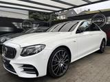 Mercedes-Benz E 53 AMG 4Matic+*HUDP*DISTR*PANO*STANDH*JS*36° - gebrauchte Mercedes-Benz E 53 AMG aus dem Jahr 2018