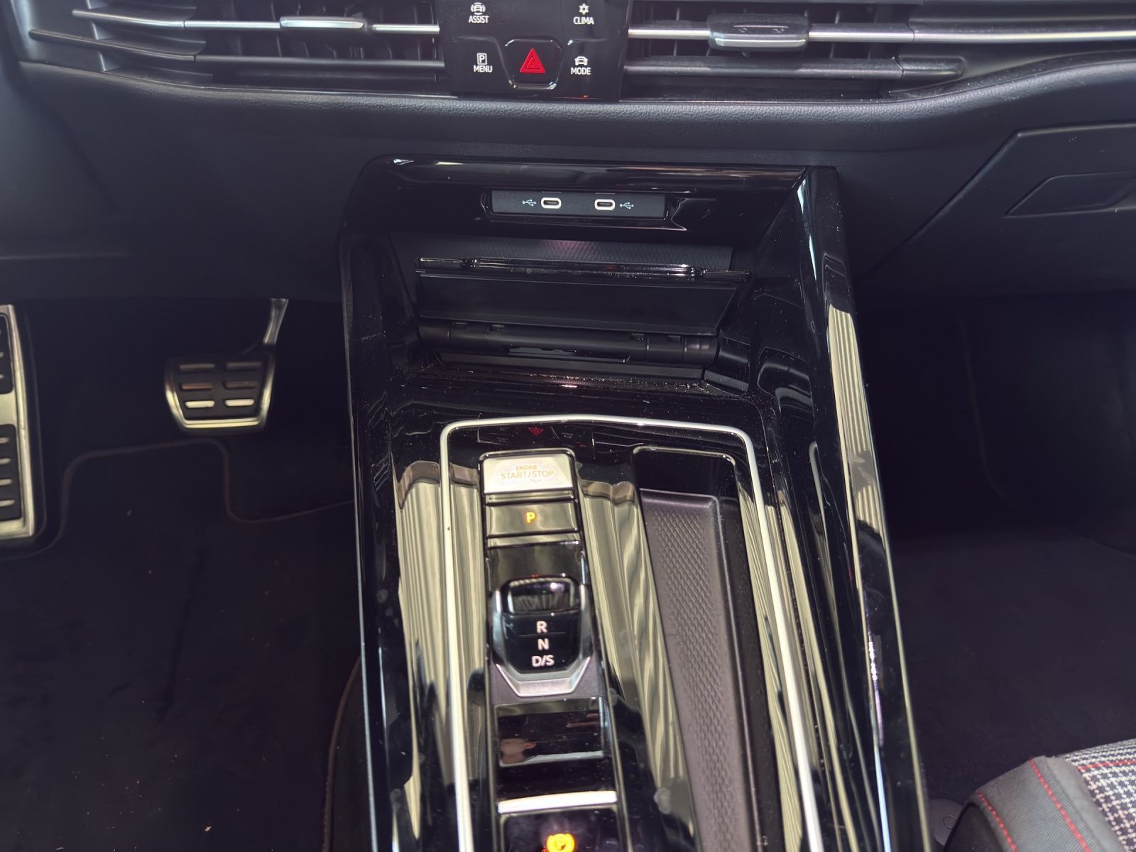 Volkswagen Golf - Bild 9