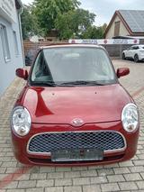 Daihatsu TREVIS Trevis Basis - Daihatsu TREVIS Benziner Gebrauchtwagen