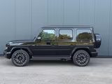 Mercedes-Benz G 63 AMG Prod 2026 ALL BLACK MAX CARBON FOND TV - Mercedes-Benz G 63 AMG in Solingen