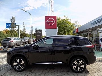 Nissan X-Trail - 7