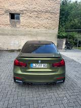 BMW M3 F80 | Competition | KW DDC  - gebrauchte BMW M3 aus dem Jahr 2018