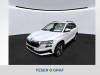 Skoda Karoq 1.0 TSI Ambition Alu 17" GRA LED Nav Sitzh