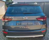 Seat Ateca 1.6 TDI 85kW Xcellence DSG Xcellence - Seat Ateca: Privatanbieter