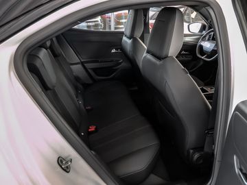 Opel Mokka 1.2 GS Kamera Black-Paket LED