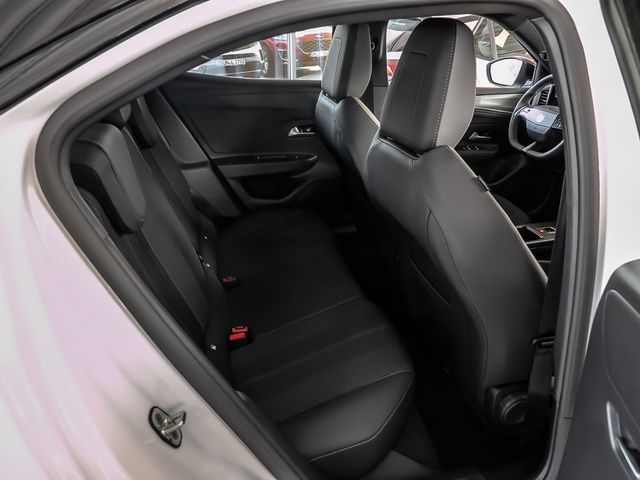Opel Mokka 1.2 GS Kamera Black-Paket LED