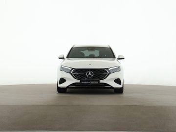 Mercedes E 200 - 9