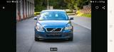 Volvo VOLVO V50 1.6 DIESEL  KOMBI   2. HAND TOP ... - Volvo V50 in Düsseldorf