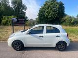 Nissan Micra Visia First - Nissan Micra: Visia First