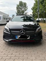 Mercedes-Benz Mercedes Benz A250 Sport AMG Line - Privatanbieter Berlin gebraucht