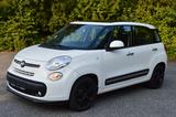 Fiat 500L Lounge-Automatik-Pdc-Klima-Panorama - Fiat 500L Lounge mit Diesel-Antrieb