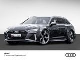 Audi RS6 Avant quattro PANO B&O CAM LM22 LUFTFEDERUNG - Audi RS6 in Dortmund