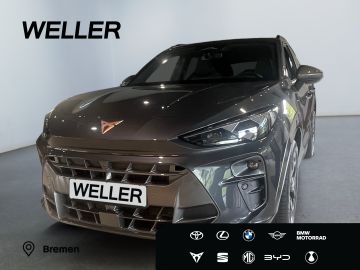 Cupra Terramar - 1