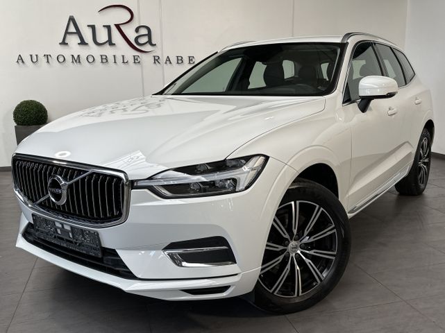 Volvo XC60 B5 AWD Inscription NAV+LED+KAMERA+19ZO+1HD