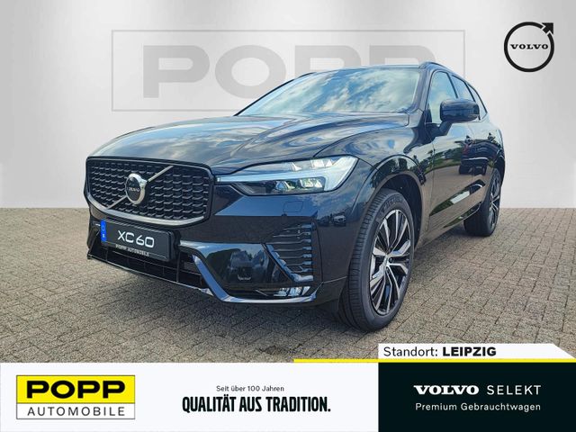 Volvo XC60 B4 AWD Plus Dark ACC BLIS FHZ HUD STHZ