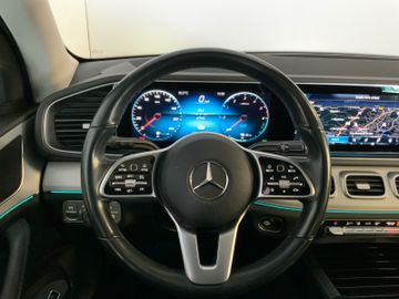 Mercedes GLE 350 - 10