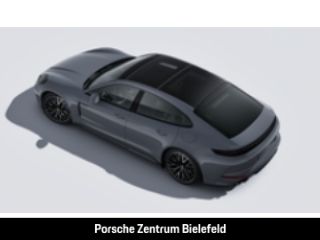 Porsche Panamera 4 E-Hybrid HALenkung Sportabgas Head-Up imagem 3