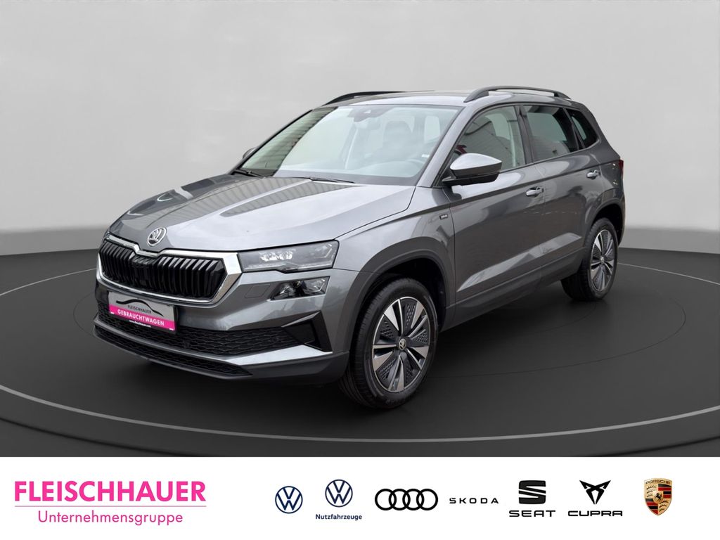 Image of Skoda Karoq