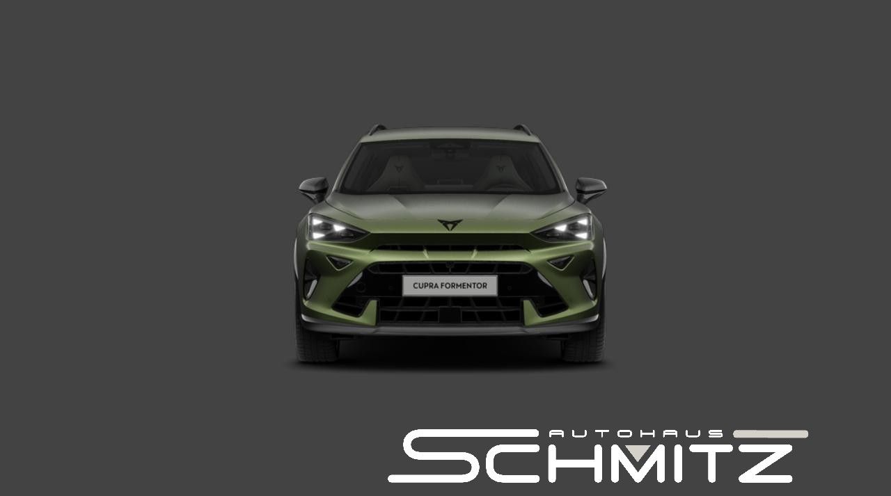 Cupra Formentor - Bild 2