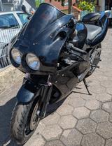 Kawasaki ZXR 750 J - KAWASAKI ZXR