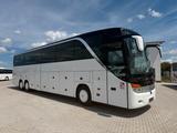 Setra S 417 HDH - EEV - Setra S 417