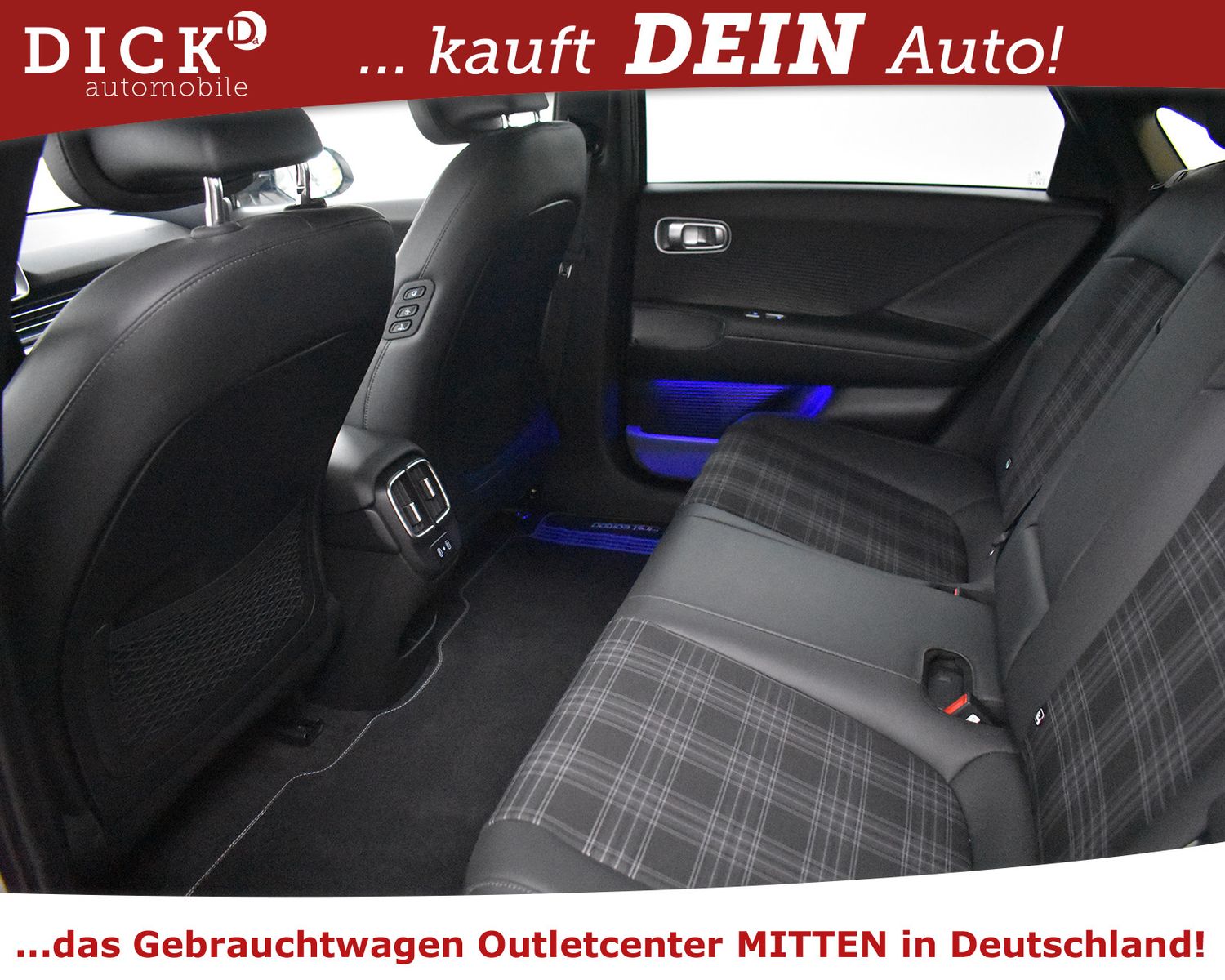 HYUNDAI Ioniq 6 First Edit 4WD PANO+LED+HEAD+WP+KAM+ACC+ - Image 18