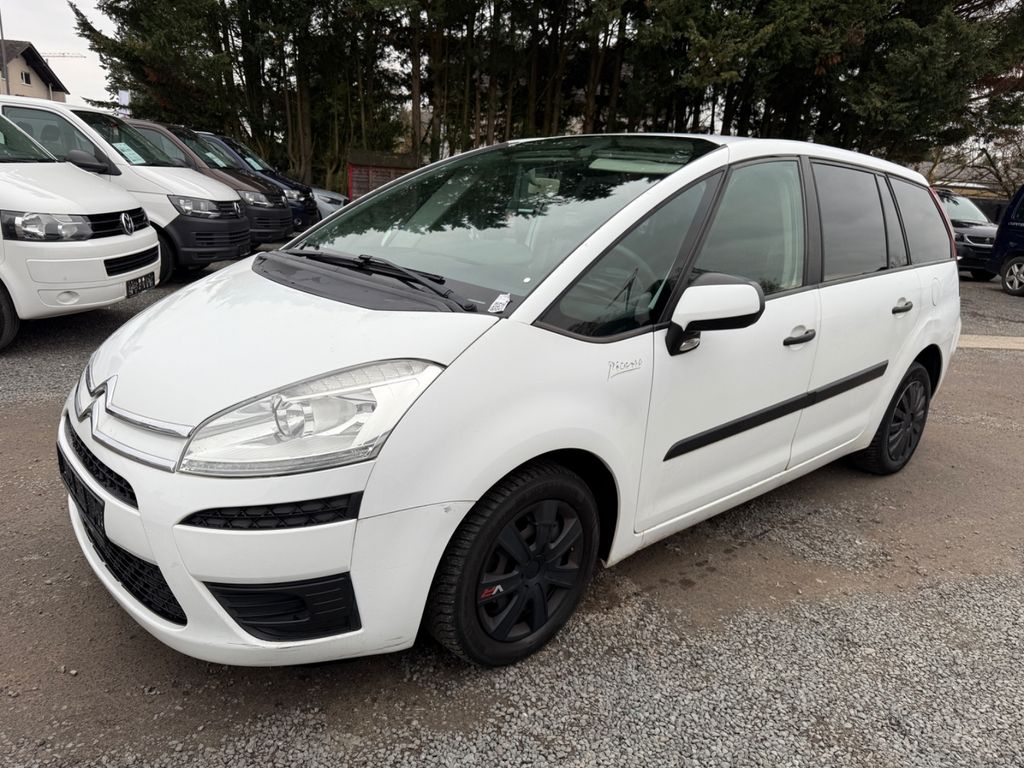 Angebot ansehen Citroën C4 Picasso
