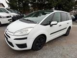 Citroën C4 PicassoGrand Picasso/HDi 110 Selection 7Sitze - Citroën C4 Picasso: 7 Sitzer