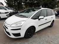 Citroën C4 PicassoGrand Picasso/HDi 110 Selection 7Sitze