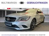 Mercedes-Benz CLA 220 Shooting Brake Urban CDI d Pano/Navi//Bi - Mercedes-Benz CLA 220 Shooting Brake aus 2016