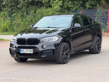 BMW X6 - 1