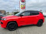Jeep CompassS Plug-In Hybrid 4WD 8-fach Bereifung AHK - Jeep Compass in Krefeld