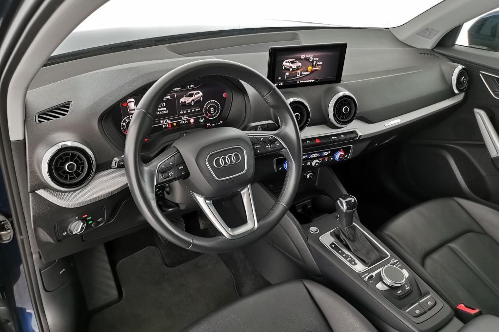 Audi Q2 S line 1.5 35 TFSI 110kW LED*RFK*NAV*PDC*SHZ, миниатюра 10